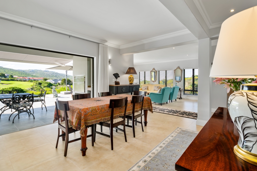 4 Bedroom Property for Sale in Pezula Golf Estate Western Cape